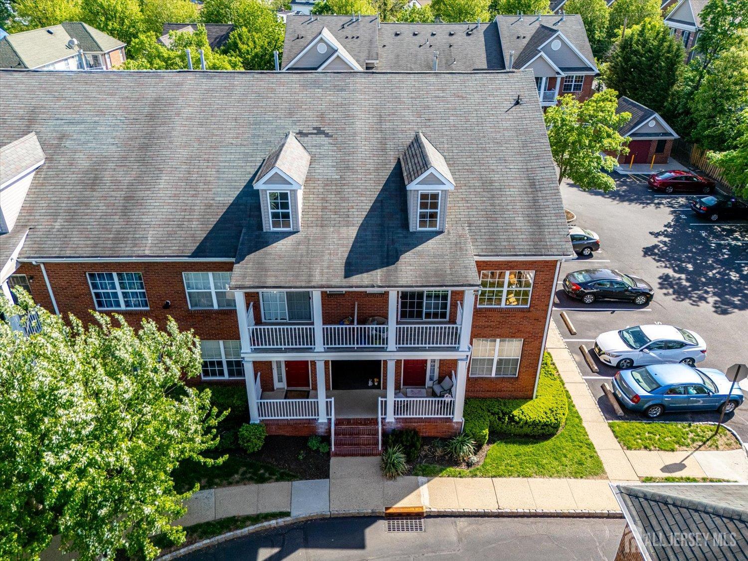 8 Central Square Park, Metuchen NJ 08840 - View 5