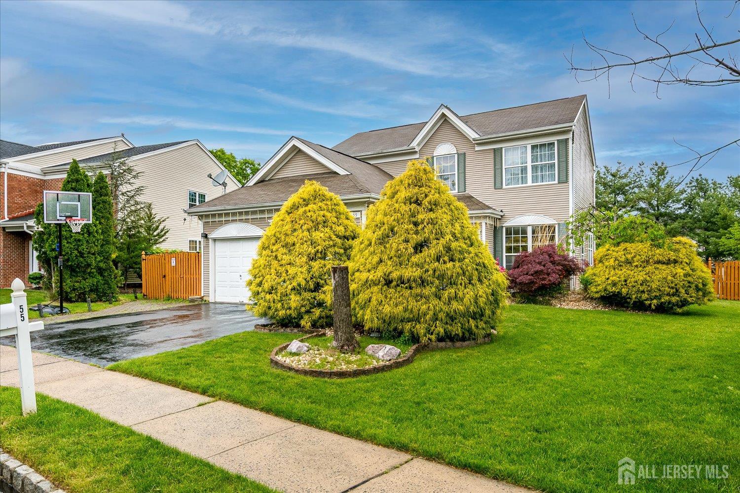55 Devon Drive, East Brunswick NJ 08816 - View 3
