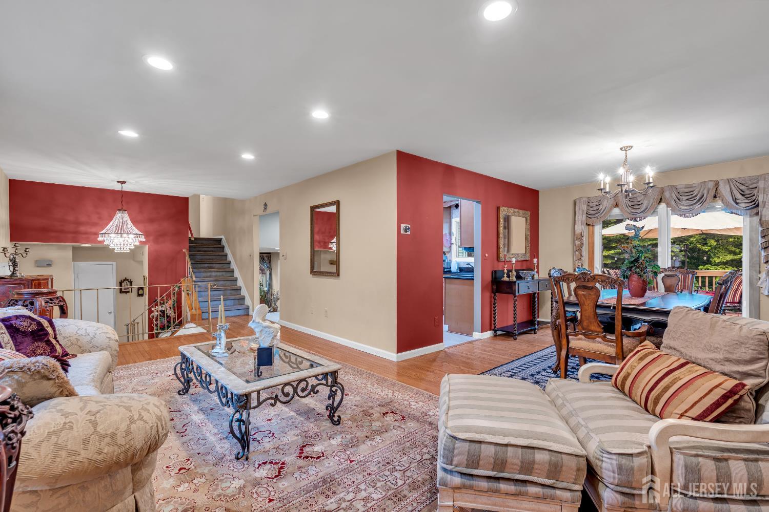 96 Parker Road, Plainsboro NJ 08536 - View 4