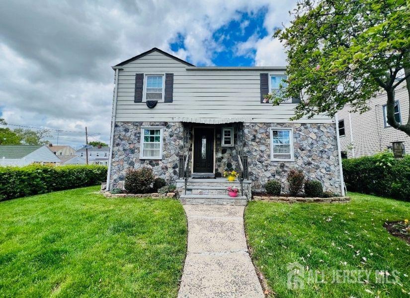 354 Paderewski Avenue, Perth Amboy NJ 08861 - View 2