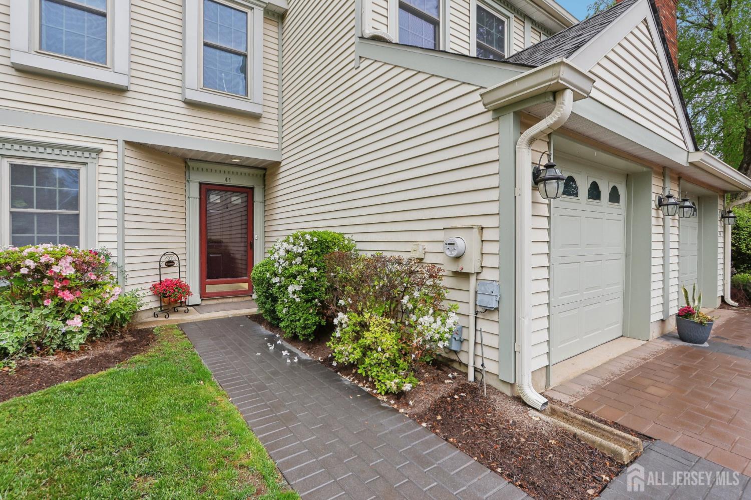 41 Fair Acres Court, South Brunswick NJ 08540 - View 2