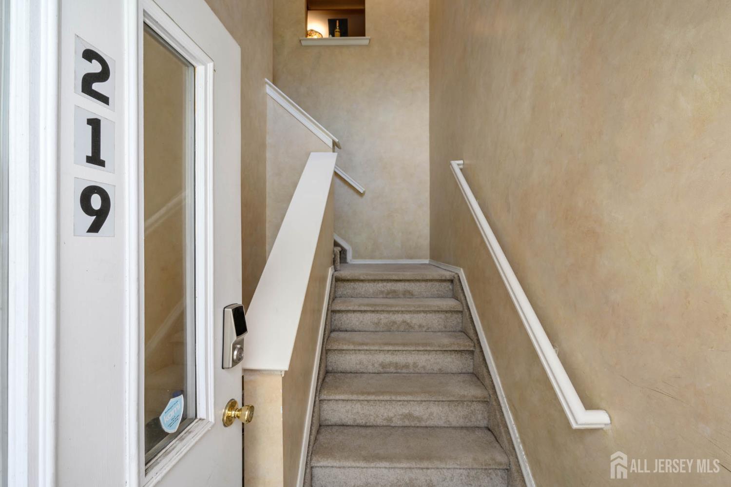 219 Vasser Drive, Piscataway NJ 08854 - View 3