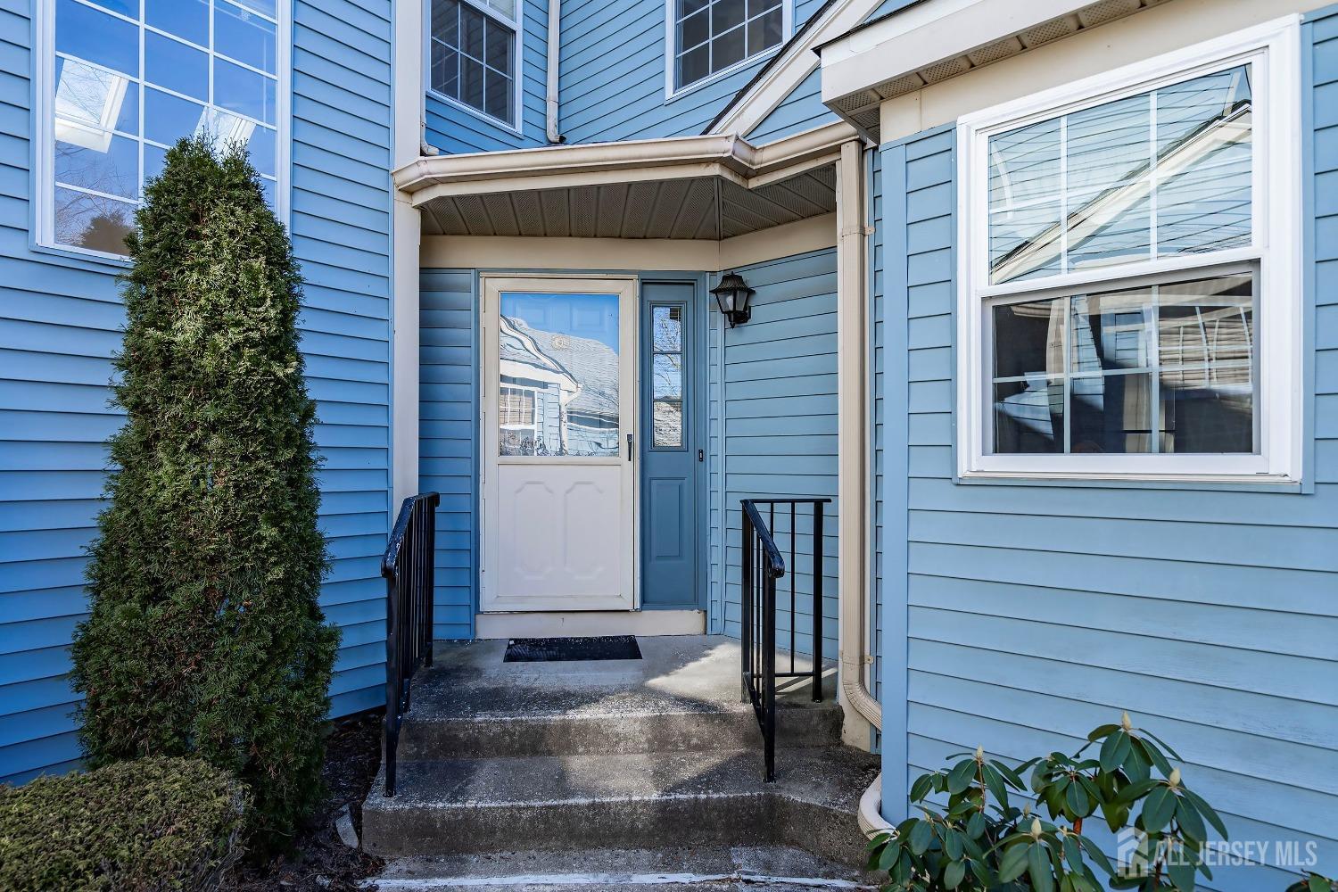 36-C Canterbury Drive # C, Monroe NJ 08831 - View 2