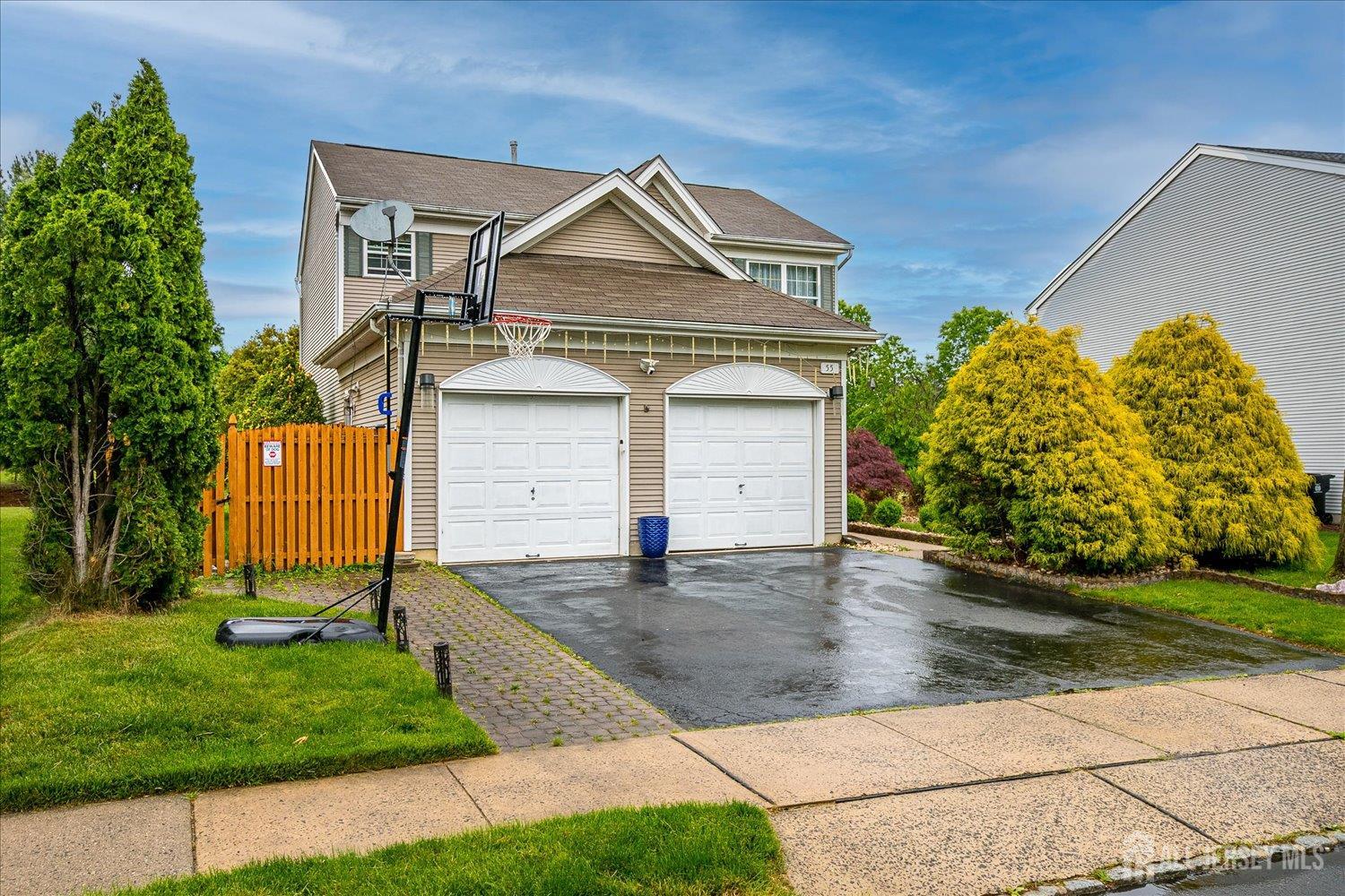 55 Devon Drive, East Brunswick NJ 08816 - View 2