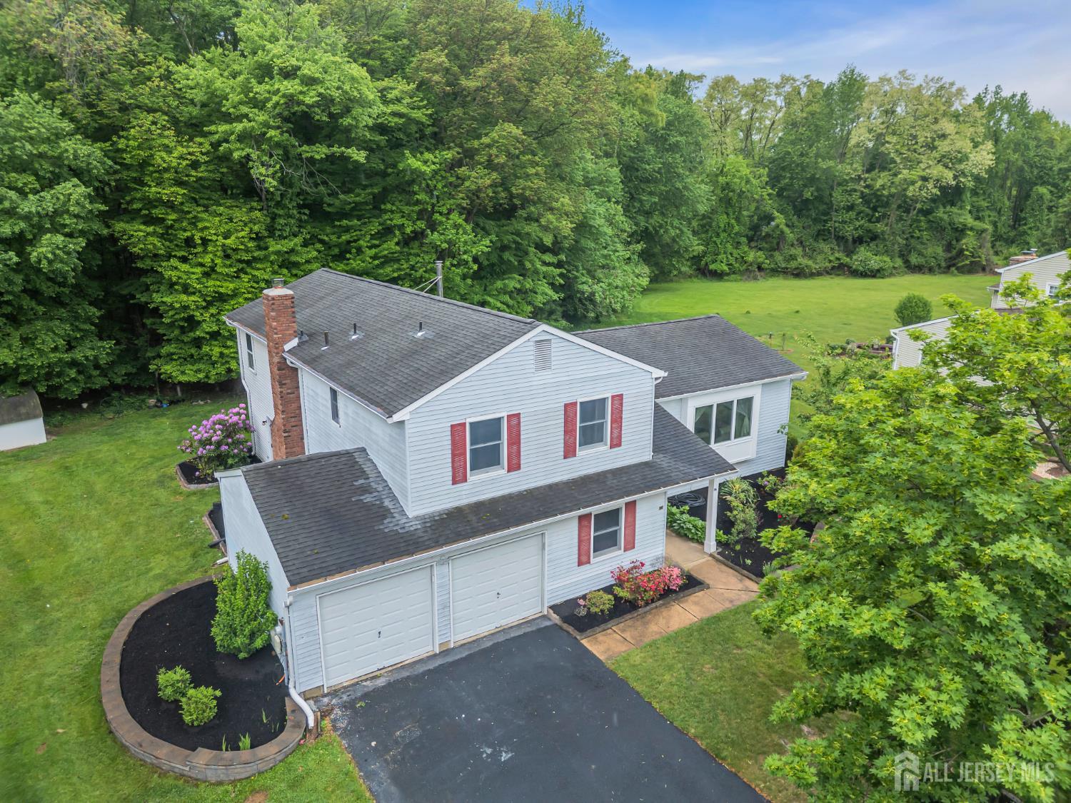 96 Parker Road, Plainsboro NJ 08536 - View 2