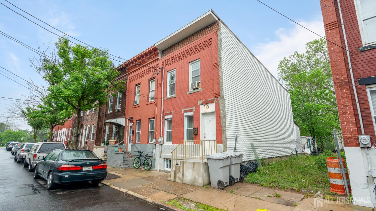 78 Mechanics Avenue, Trenton NJ 08638 - View 2