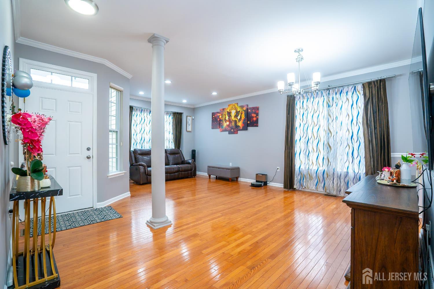 284 Morning Glory Drive, Monroe NJ 08831 - View 4