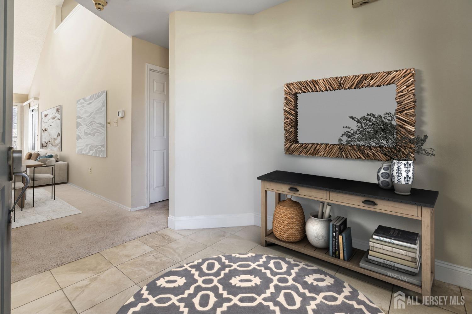 36-C Canterbury Drive # C, Monroe NJ 08831 - View 3
