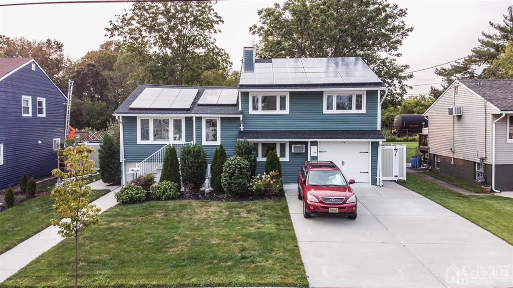 47 Jackson Avenue, Carteret NJ 07008 - View 2