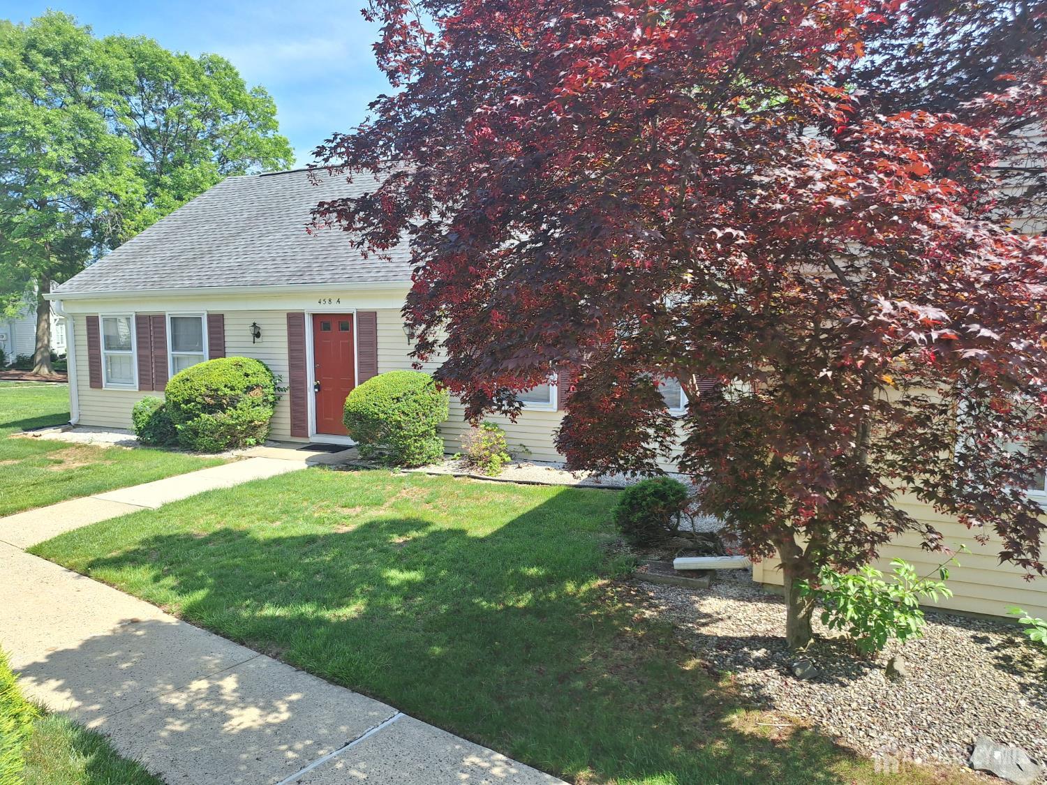458 Revere Way # A, Monroe NJ 08831 - View 3