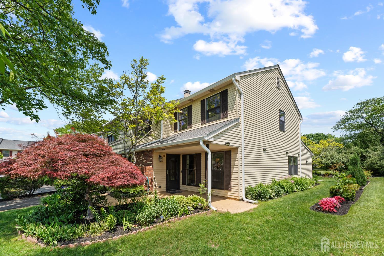 11 Paine Court, East Brunswick NJ 08816 - View 4