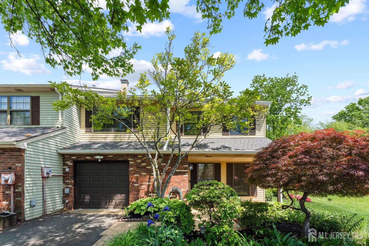 11 Paine Court, East Brunswick NJ 08816 - View 2