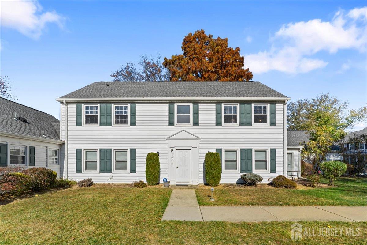279 Milford Lane, Monroe NJ 08831 - View 2