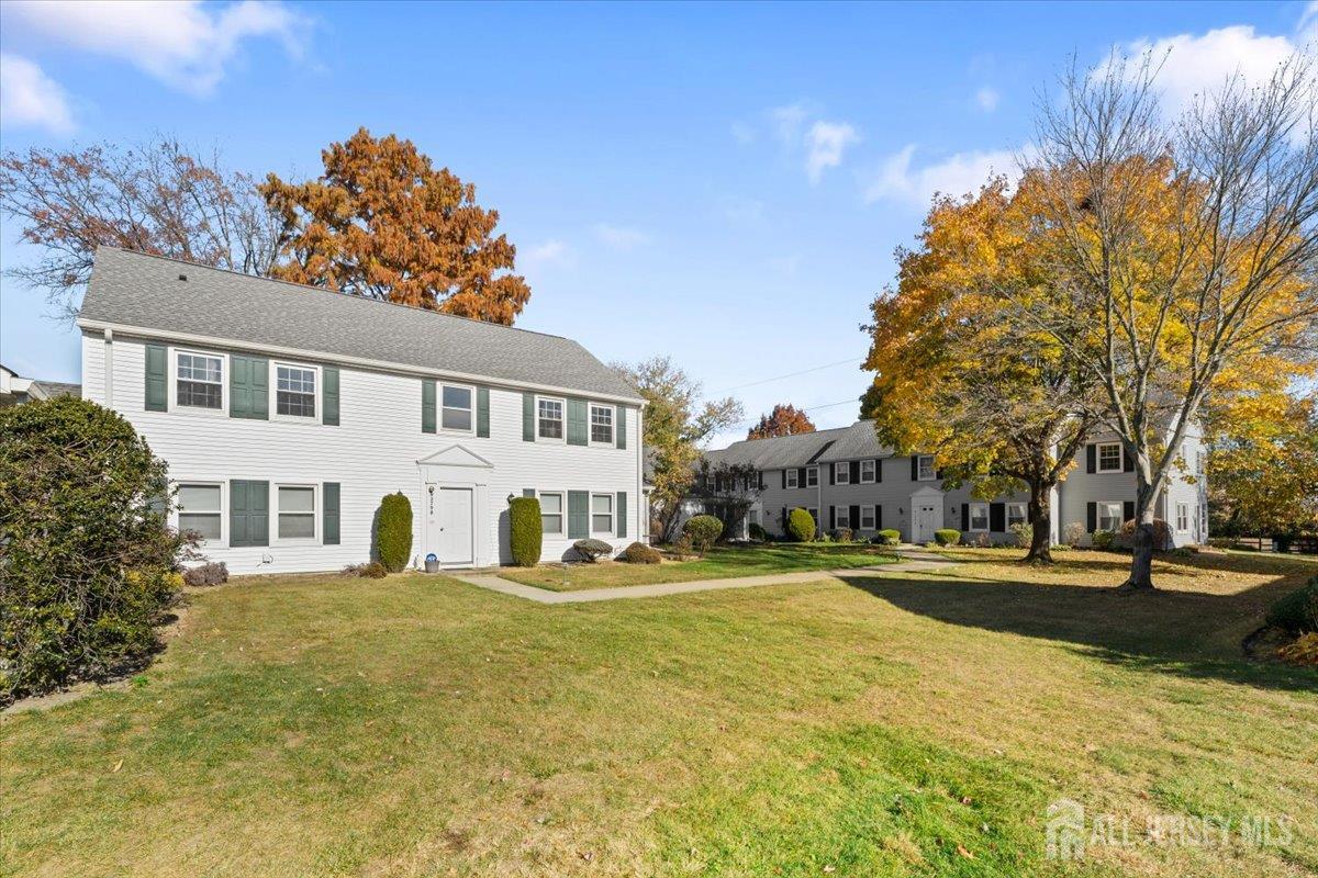 279 Milford Lane, Monroe NJ 08831 - View 3