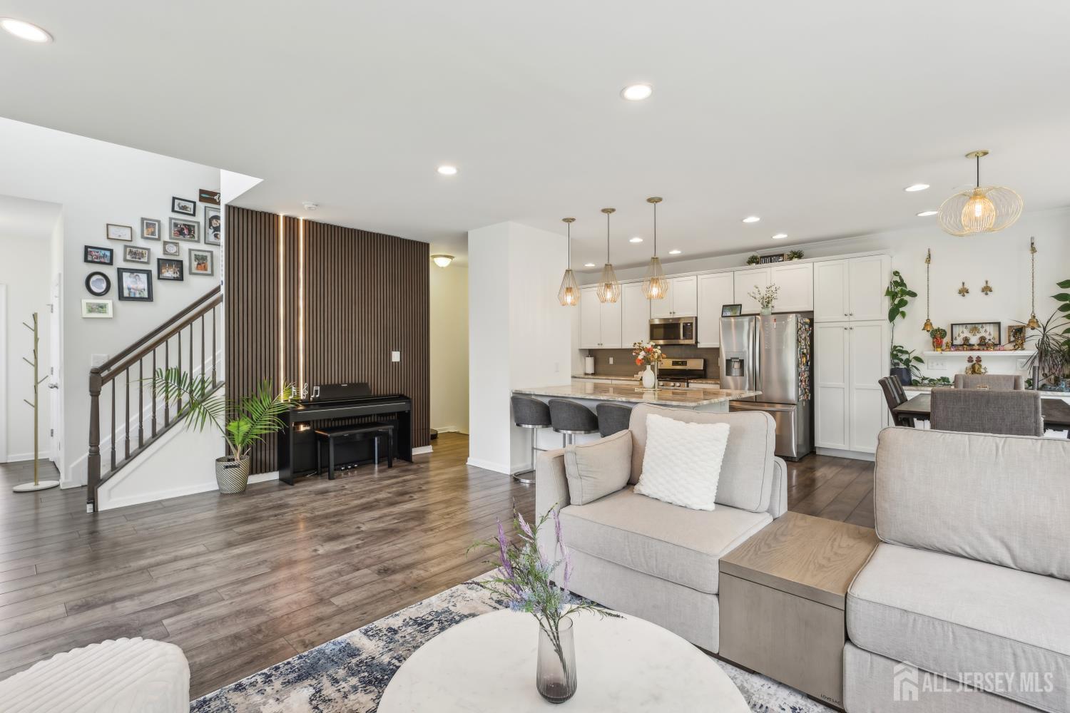 106 Ellsworth Way, South Brunswick NJ 08852 - View 2