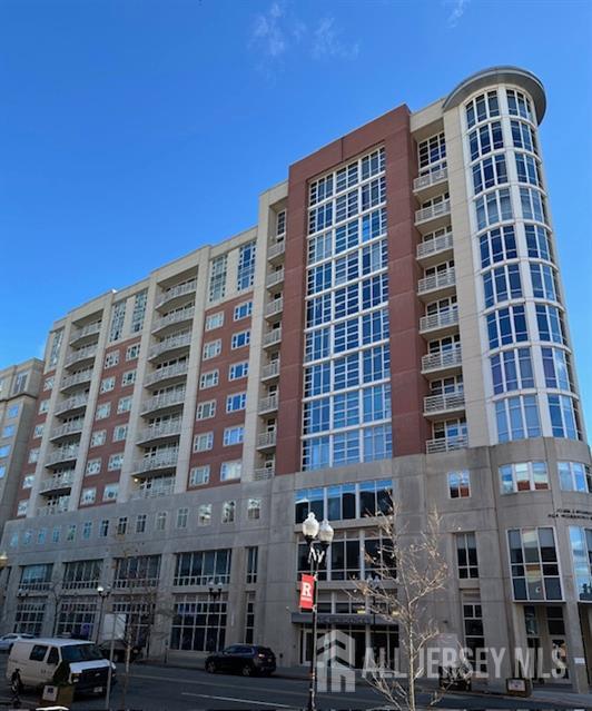 20 Livingston Avenue # 1003, New Brunswick NJ 08901 - View 2