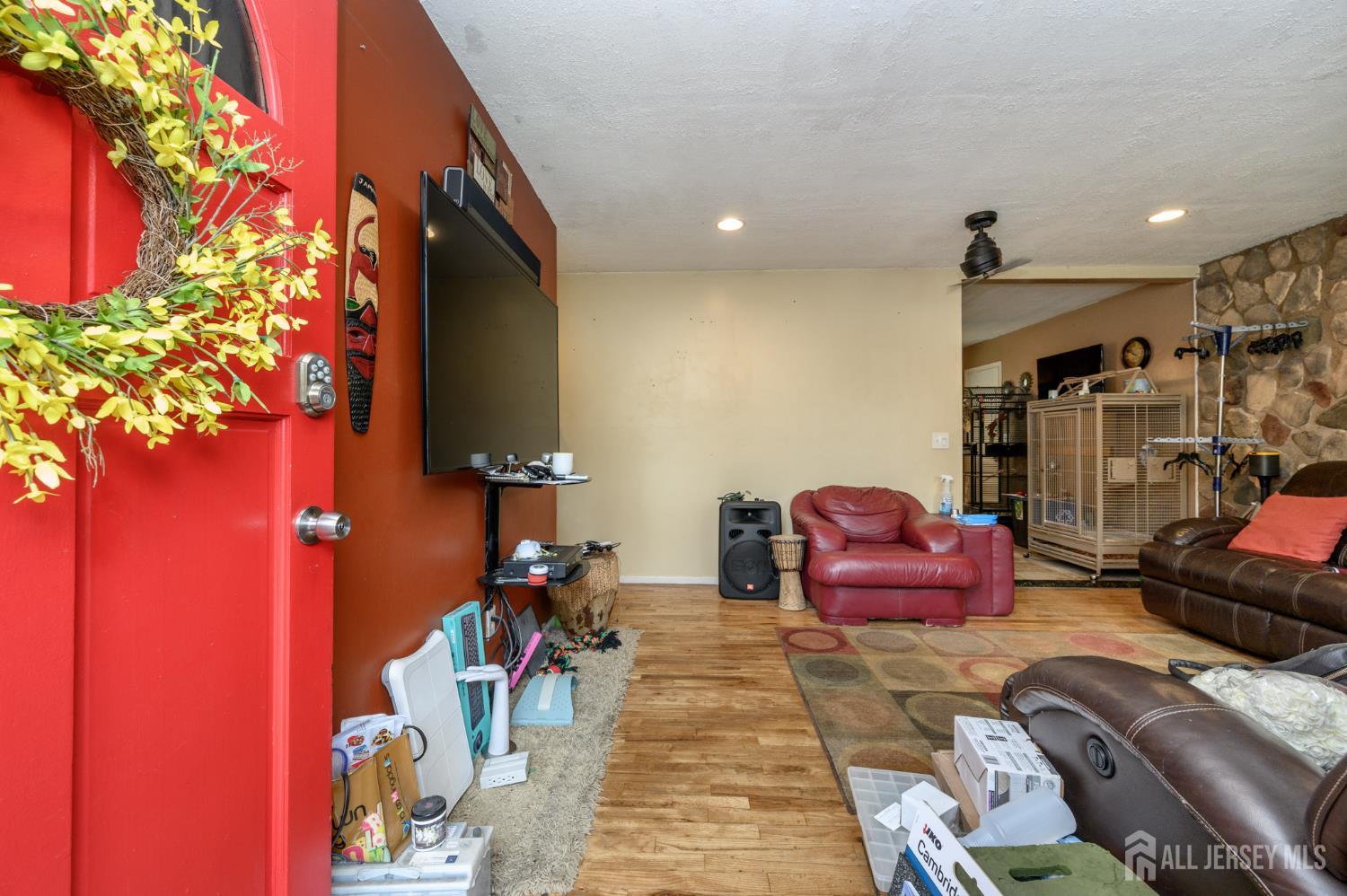 47 Brandywine Circle, Piscataway NJ 08854 - View 3