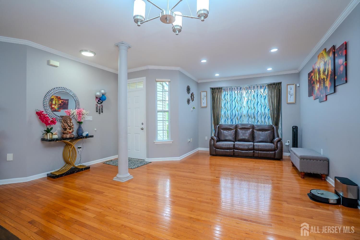 284 Morning Glory Drive, Monroe NJ 08831 - View 3