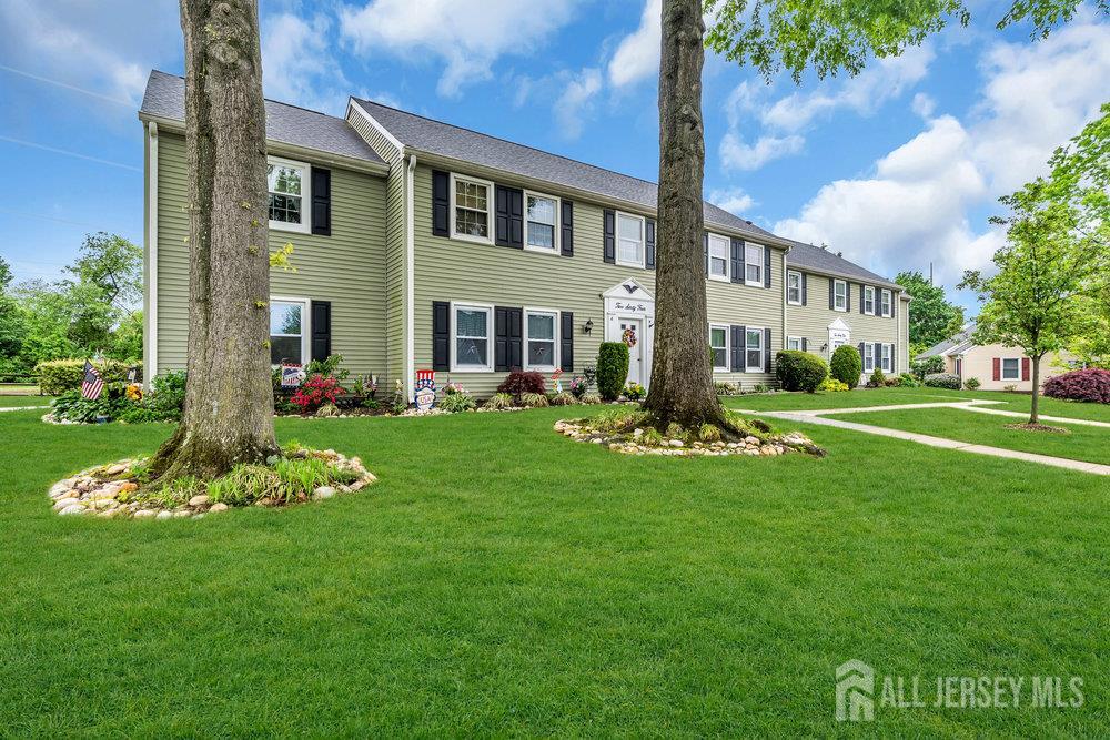 264 Middlebury Lane # A, Monroe NJ 08831 - View 2