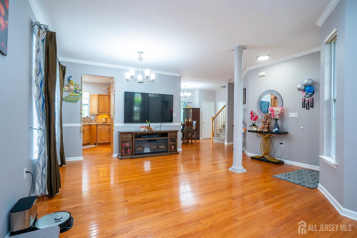 284 Morning Glory Drive, Monroe NJ 08831 - View 5