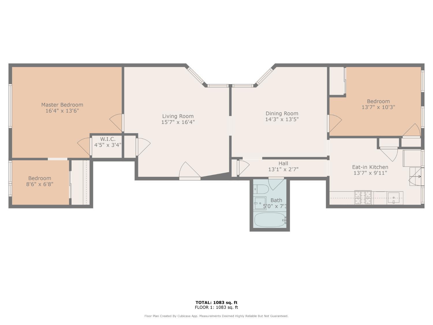 303 Maple Street # 309, Perth Amboy NJ 08861 - View 2