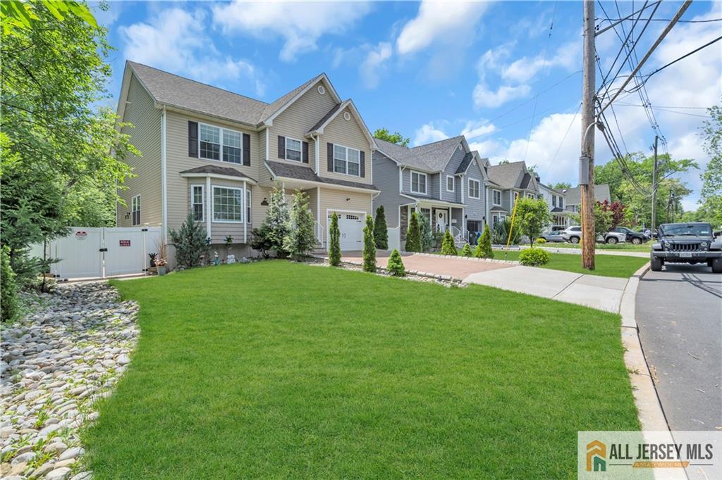 161 Metuchen Avenue, Woodbridge Proper NJ 07095 - View 3