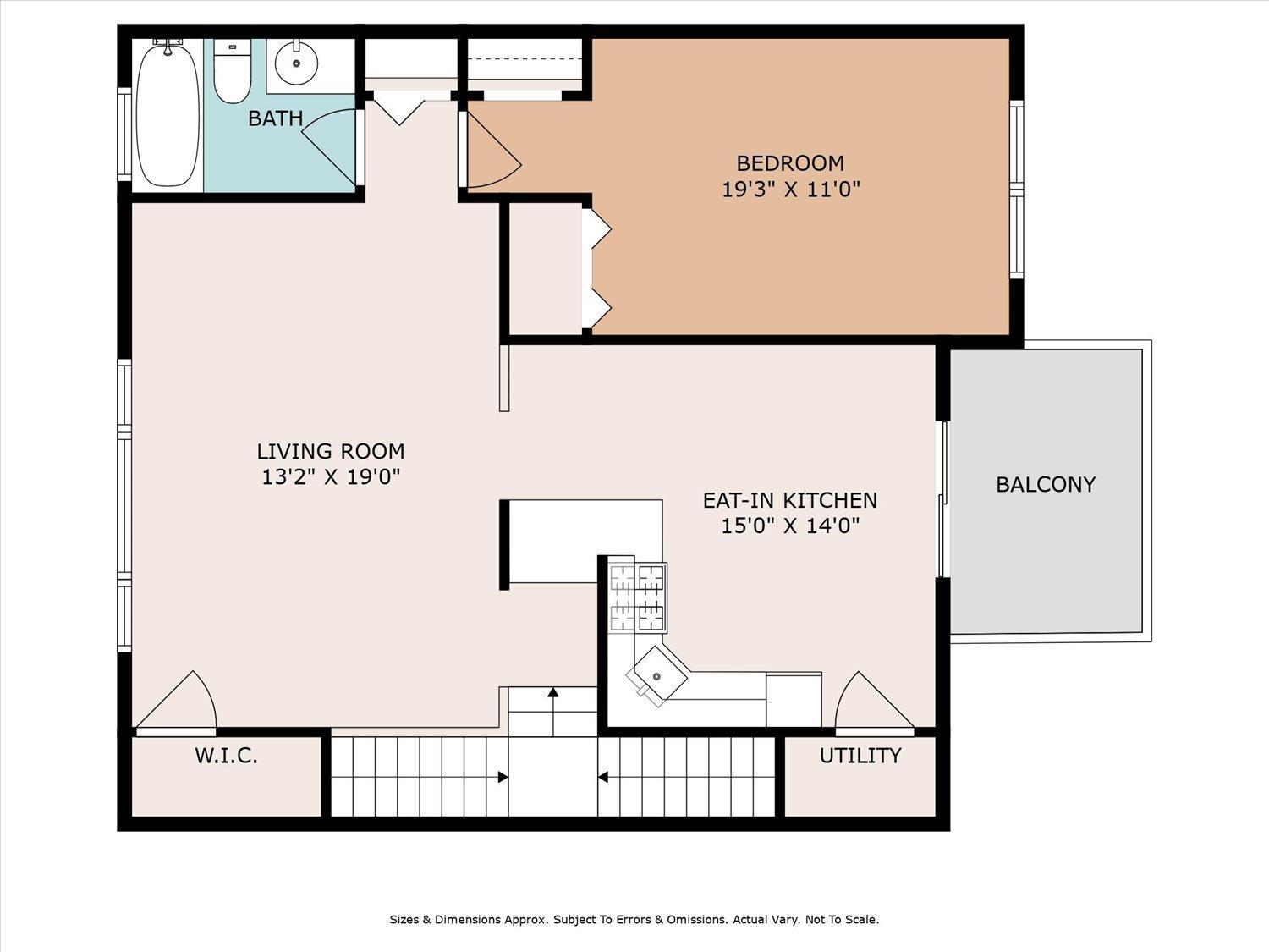 47 Judson Street # 12B, Edison NJ 08837 - View 3
