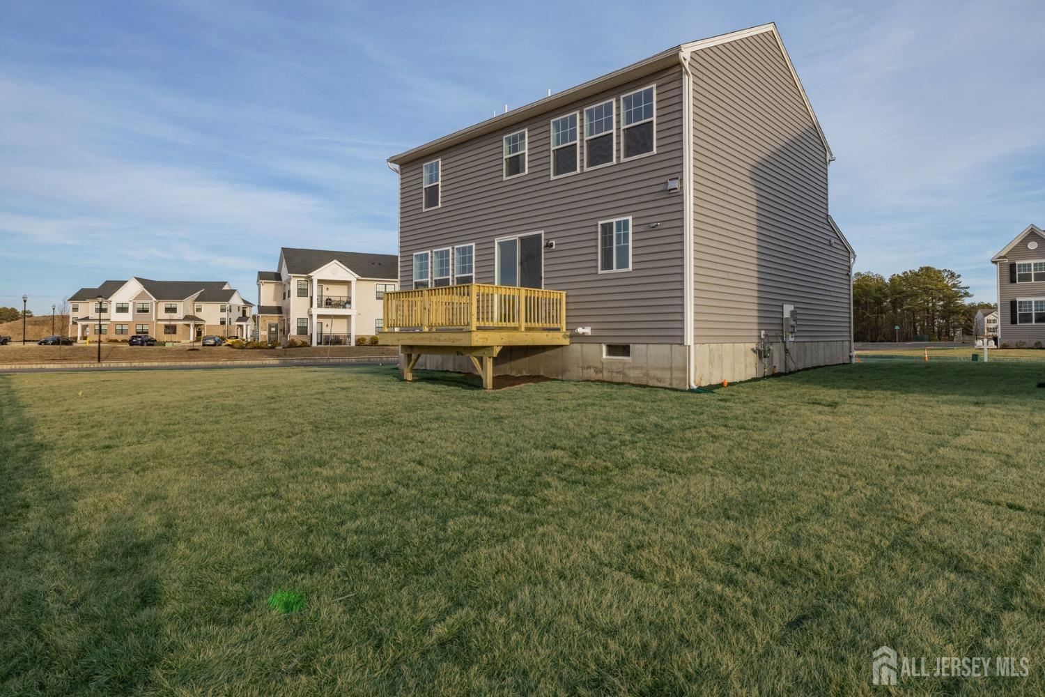 45 E VERBENA Lane, Old Bridge NJ 08857 - View 3