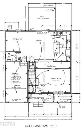 526 Catherine Street, South Amboy NJ 08879 - View 3