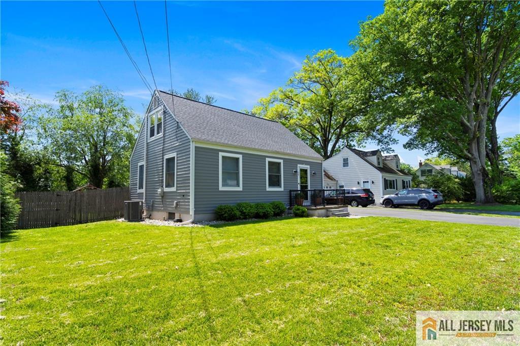 38 Edgemere Avenue, Plainsboro NJ 08536 - View 5