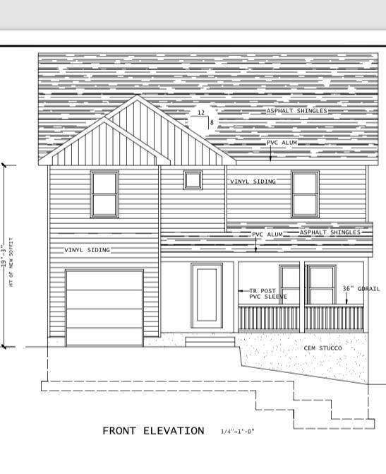 526 Catherine Street, South Amboy NJ 08879 - View 2