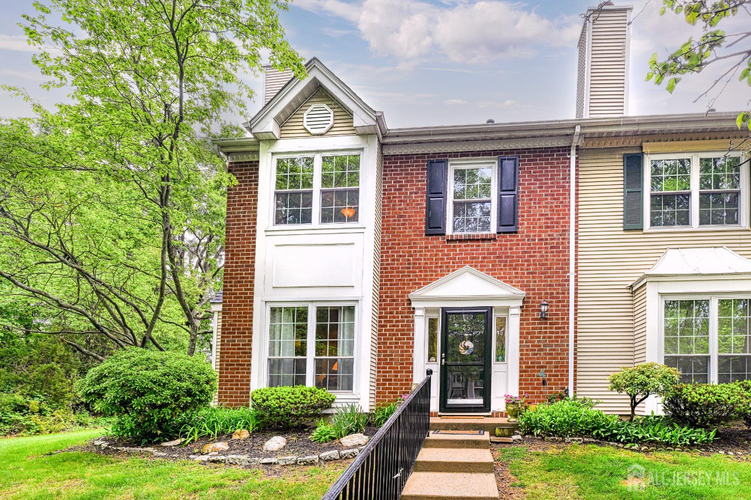 25 Sheffield Court, North Brunswick NJ 08902 - View 4