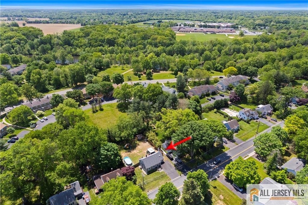 38 Edgemere Avenue, Plainsboro NJ 08536 - View 4