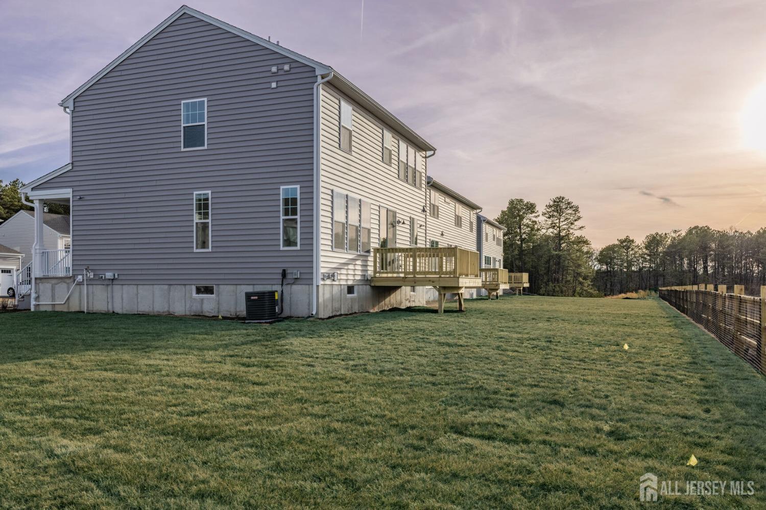 45 E VERBENA Lane, Old Bridge NJ 08857 - View 4