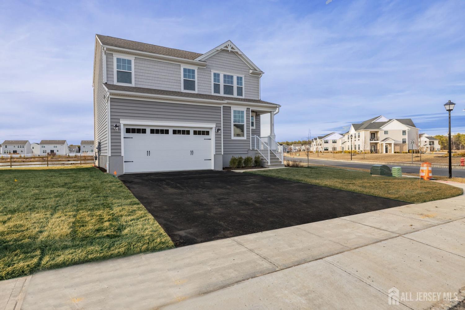 45 E VERBENA Lane, Old Bridge NJ 08857 - View 2