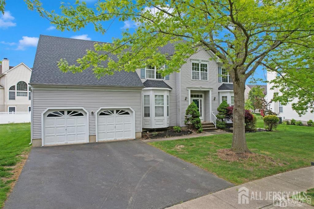 65 Cortland Drive, East Brunswick NJ 08816 - View 2