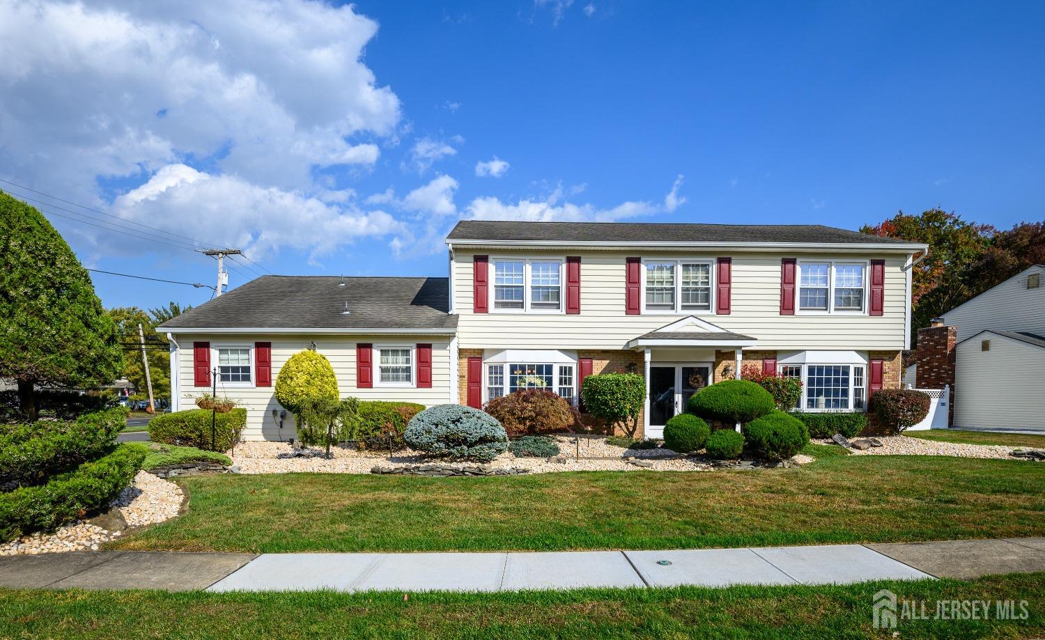 375 Spotswood Englishtown Road, Monroe NJ 08831 - View 2