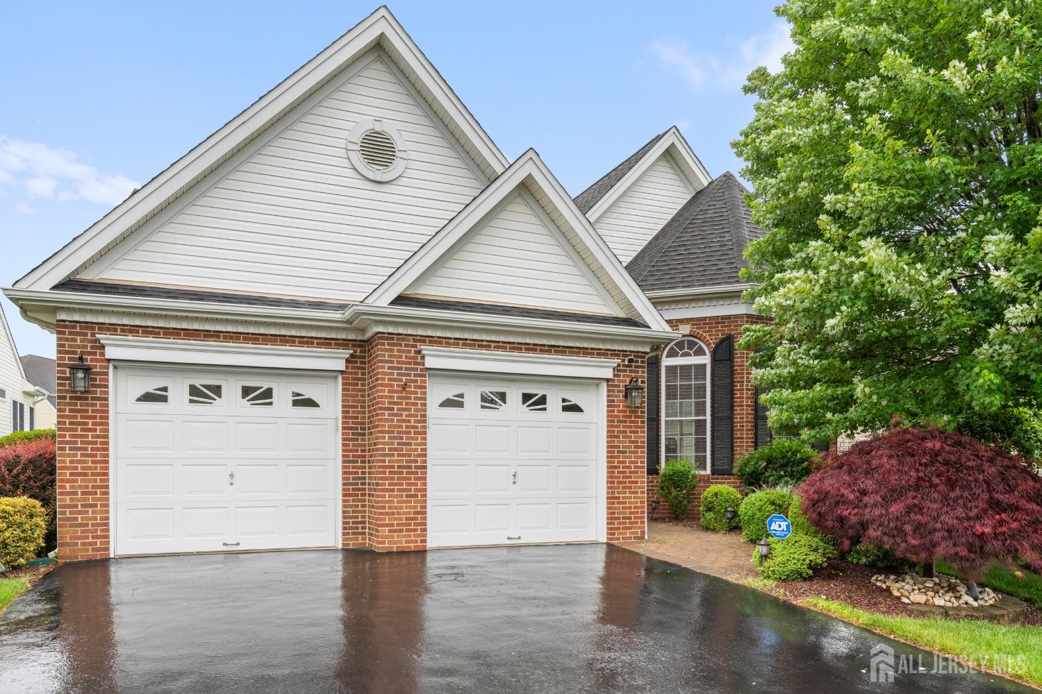 6 Beth Page Drive, Monroe NJ 08831 - View 2
