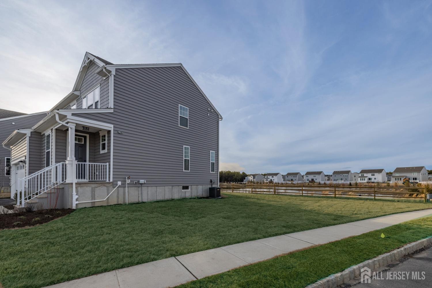 45 E VERBENA Lane, Old Bridge NJ 08857 - View 5