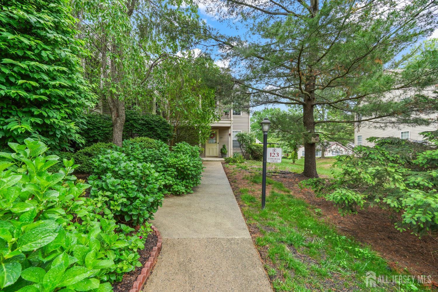 123 Concordia Circle # G, Monroe NJ 08831 - View 2