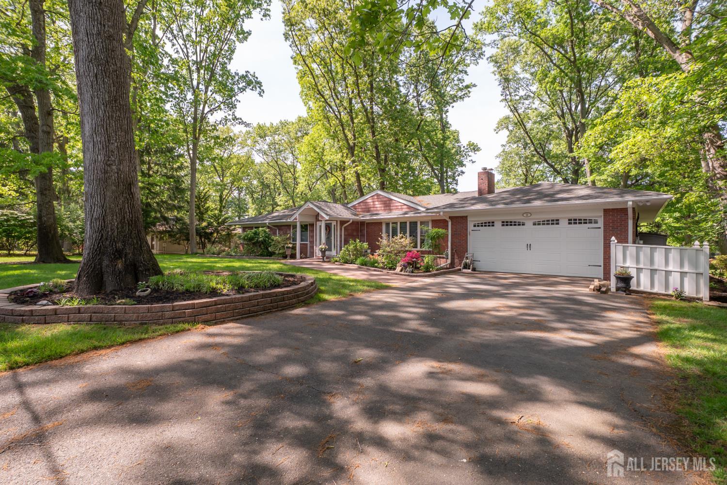 12 Hickory Drive, East Brunswick NJ 08816 - View 2