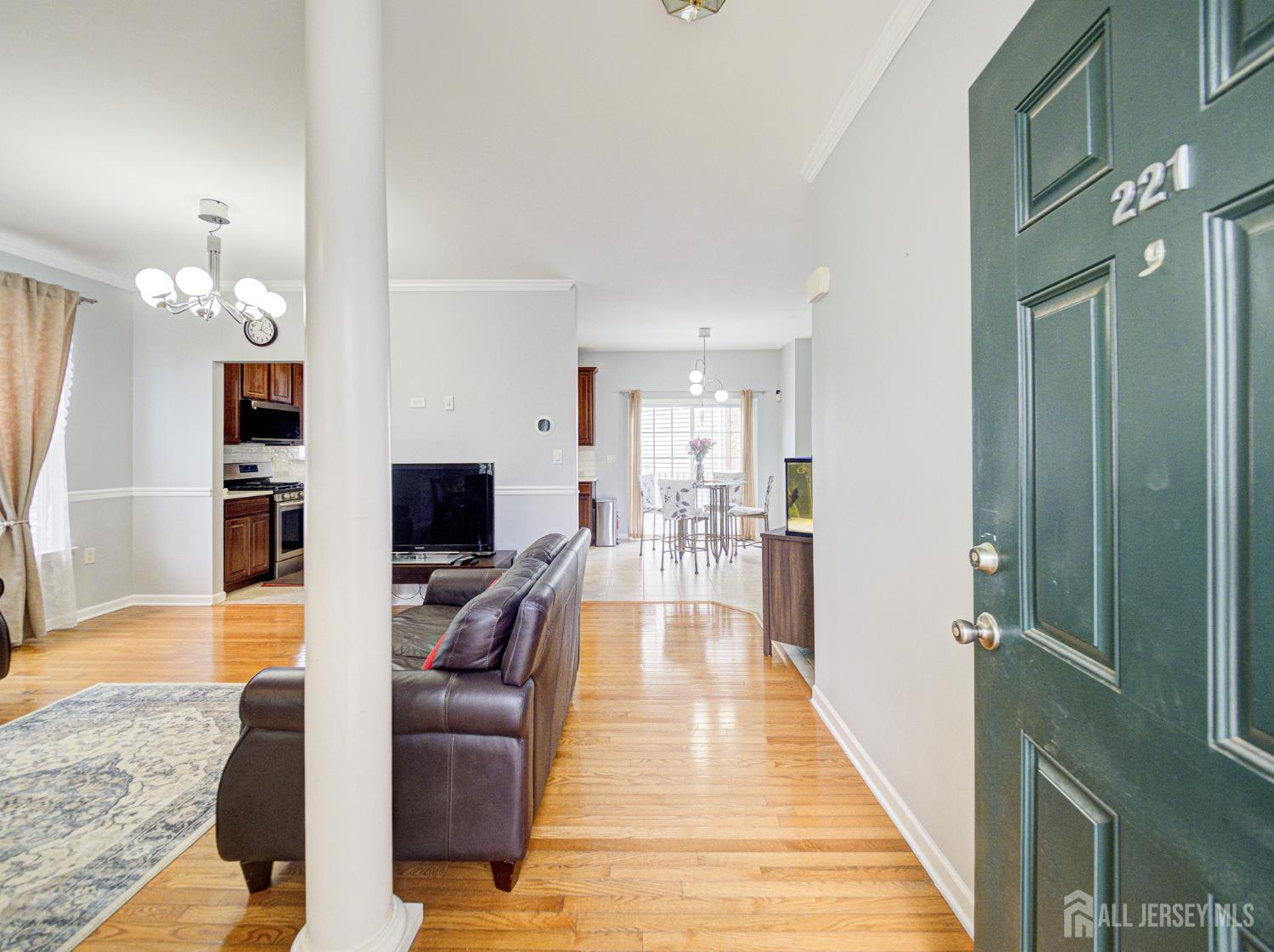 221 Morning Glory Drive, Monroe NJ 08831 - View 5