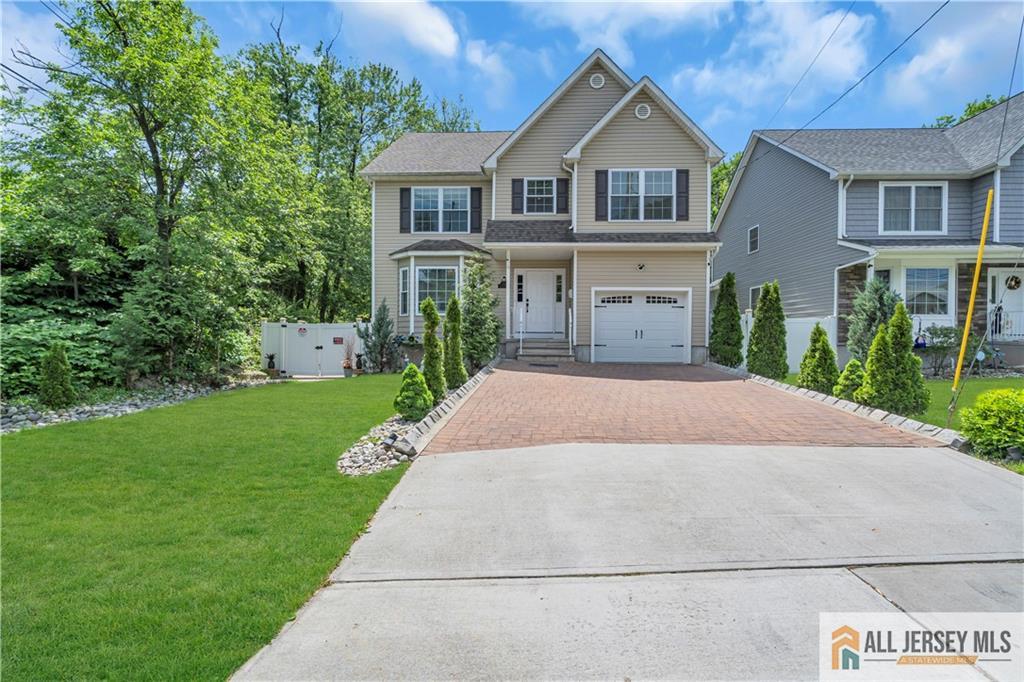 161 Metuchen Avenue, Woodbridge Proper NJ 07095 - View 2