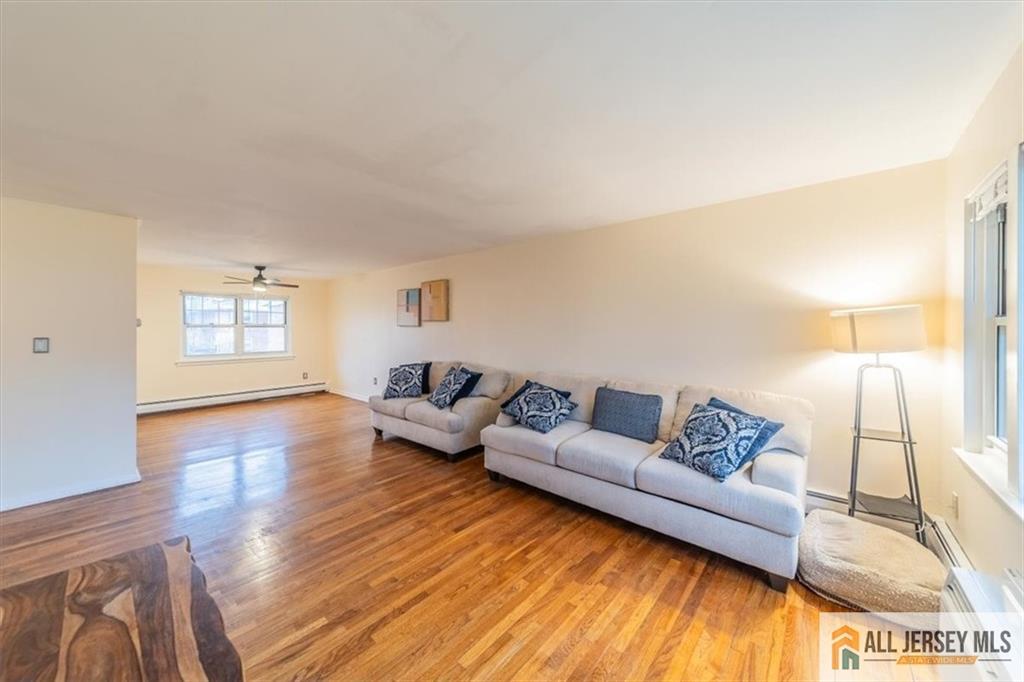 132 The Orchard # L, East Windsor NJ 08512 - View 4