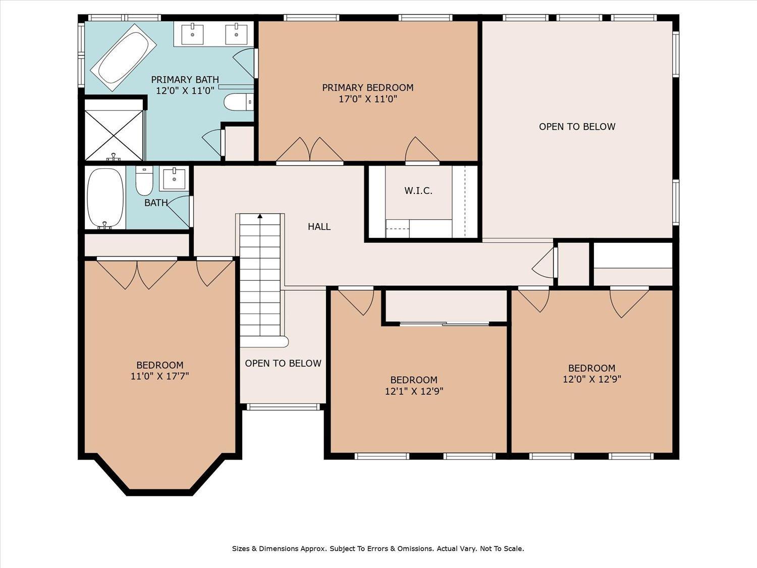 153 Brookhill Avenue, Edison NJ 08817 - View 4