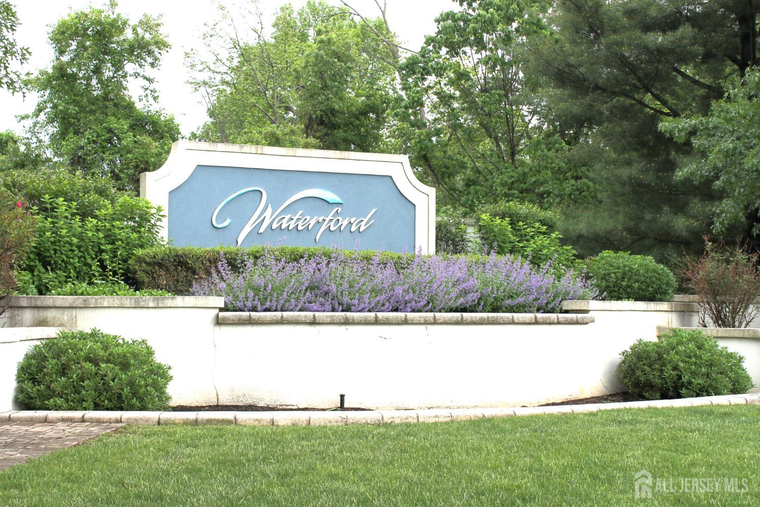 1712 Waterford Drive, Edison NJ 08817 - View 2