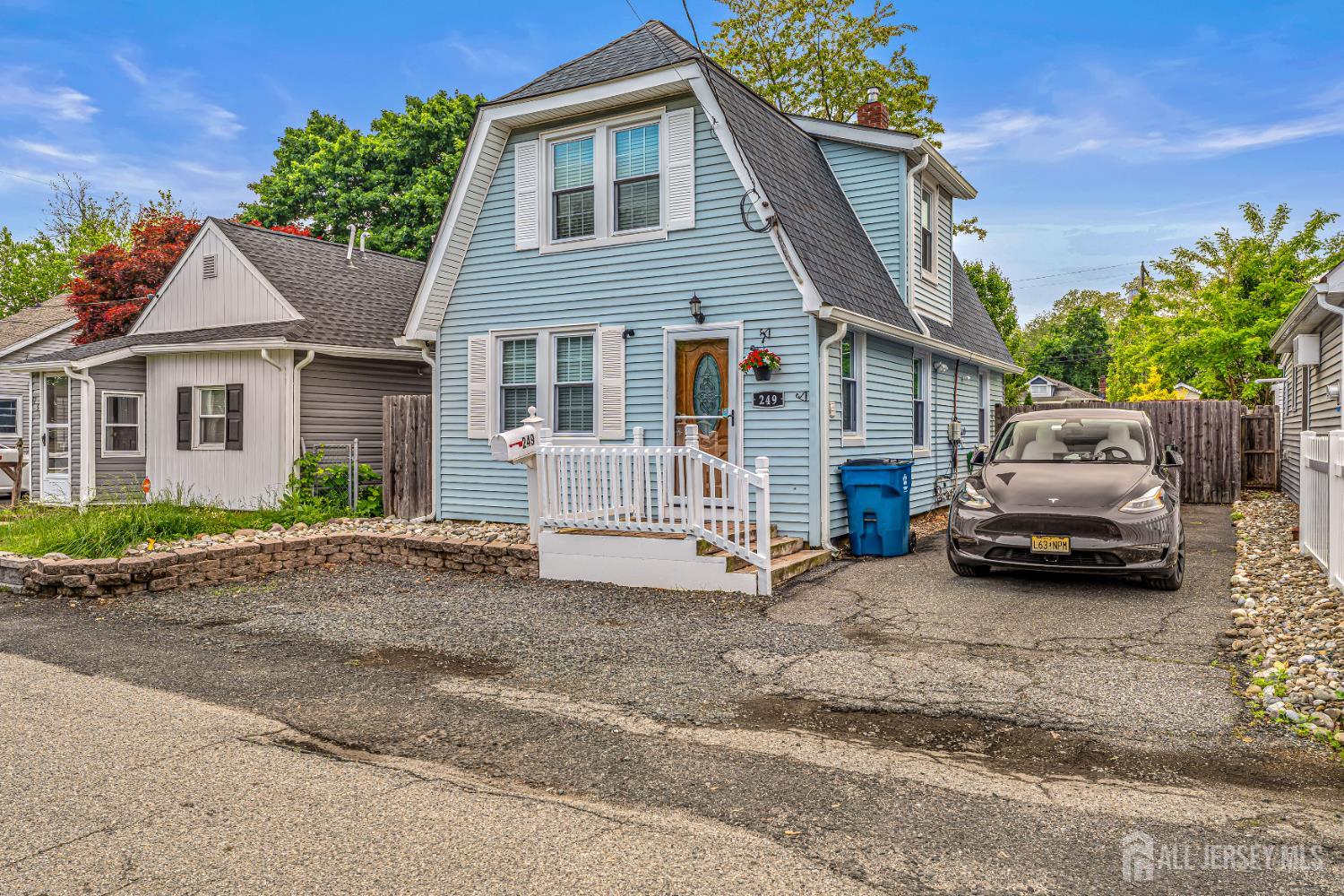 249 Garfield Avenue, Old Bridge NJ 08879 - View 4