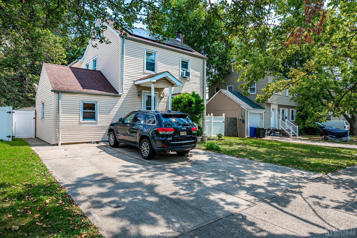 160 Carteret Avenue, Carteret NJ 07008 - View 2