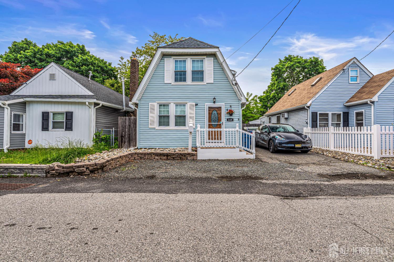 249 Garfield Avenue, Old Bridge NJ 08879 - View 3
