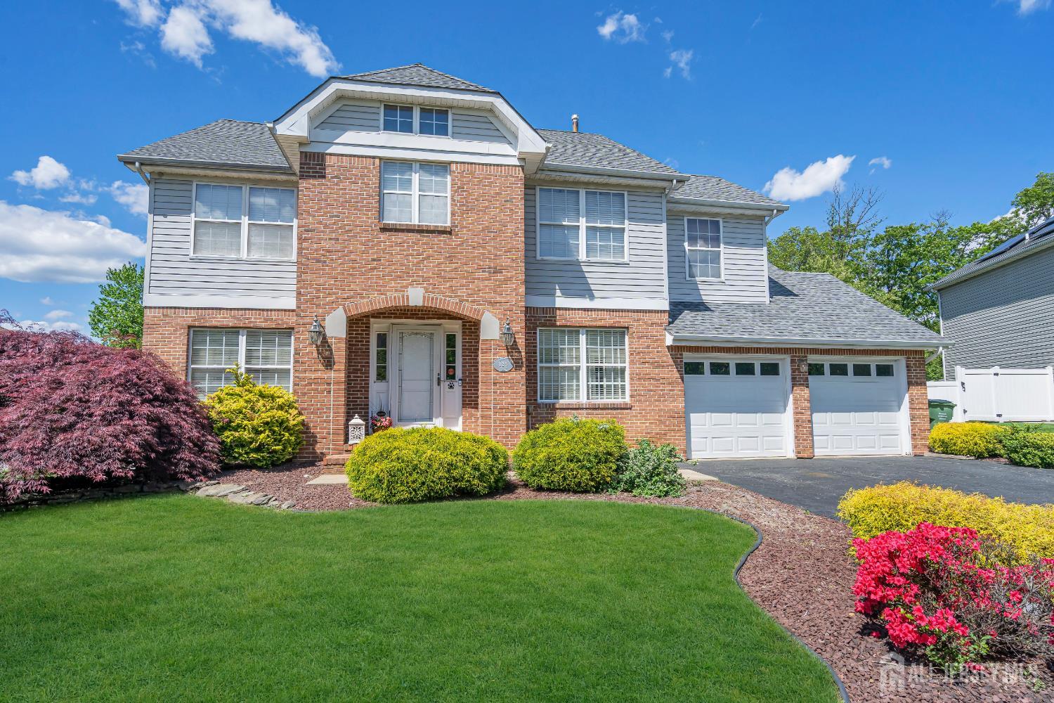 125 Bissett Street, Sayreville NJ 08872 - View 2